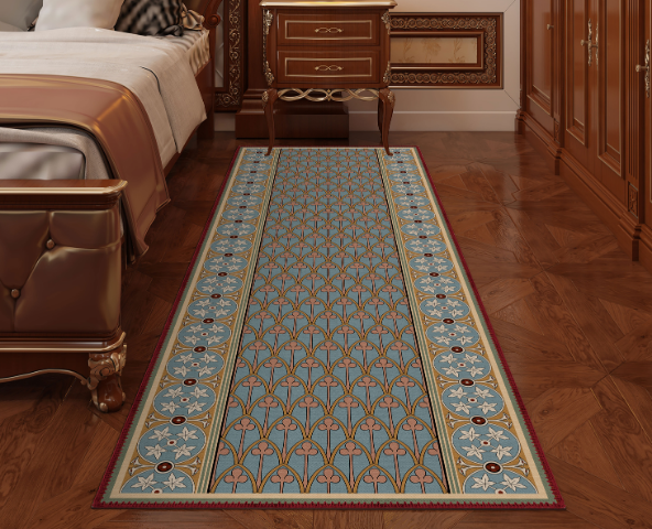 100 x 300 Runner Rugs