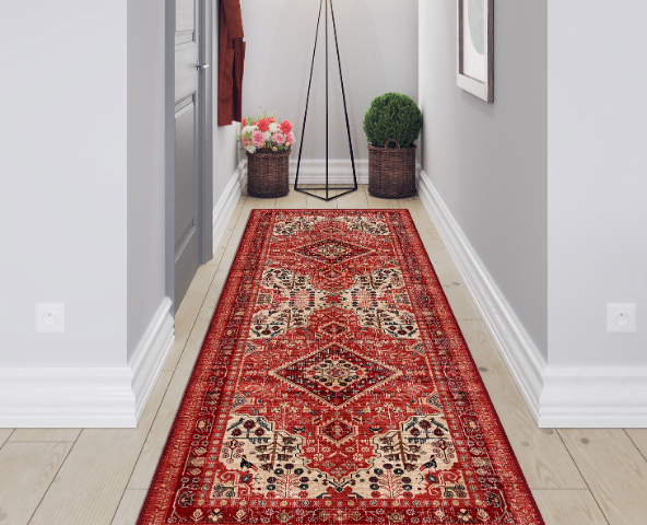 80 x 200 Runner Rugs