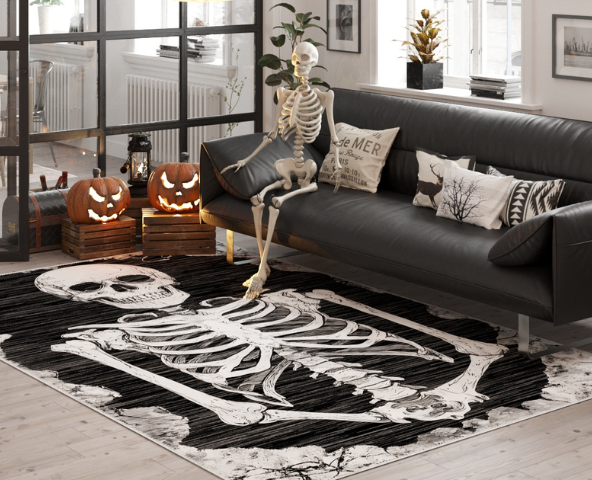 Halloween Rugs – Page 8 – Rugette