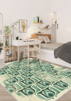 Kids Room Rugs; Bedroom Rugs