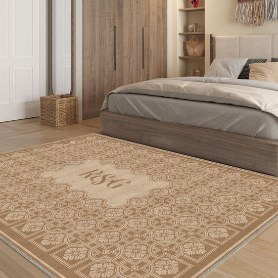 Bedroom Rugs