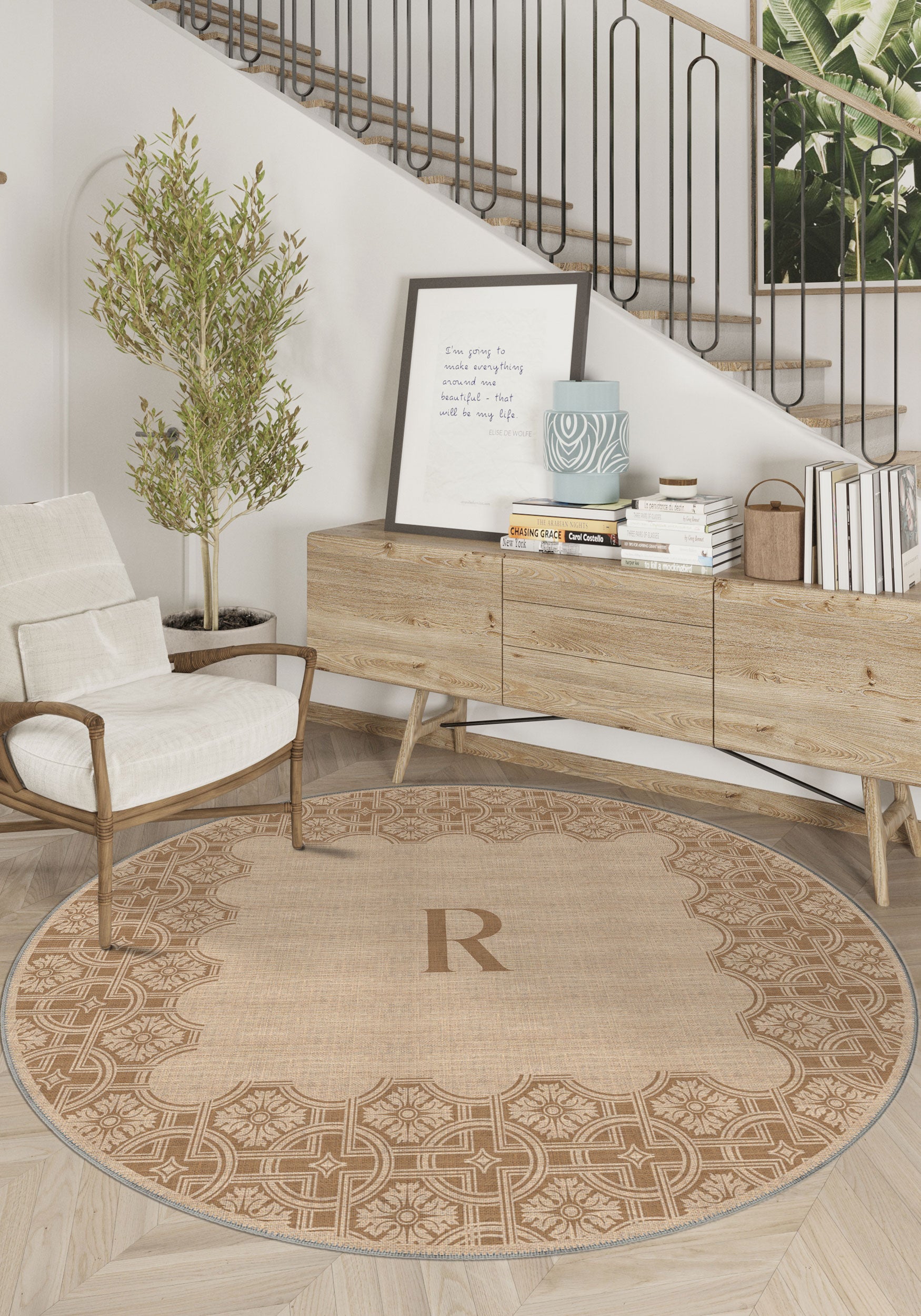 Entryway Rugs