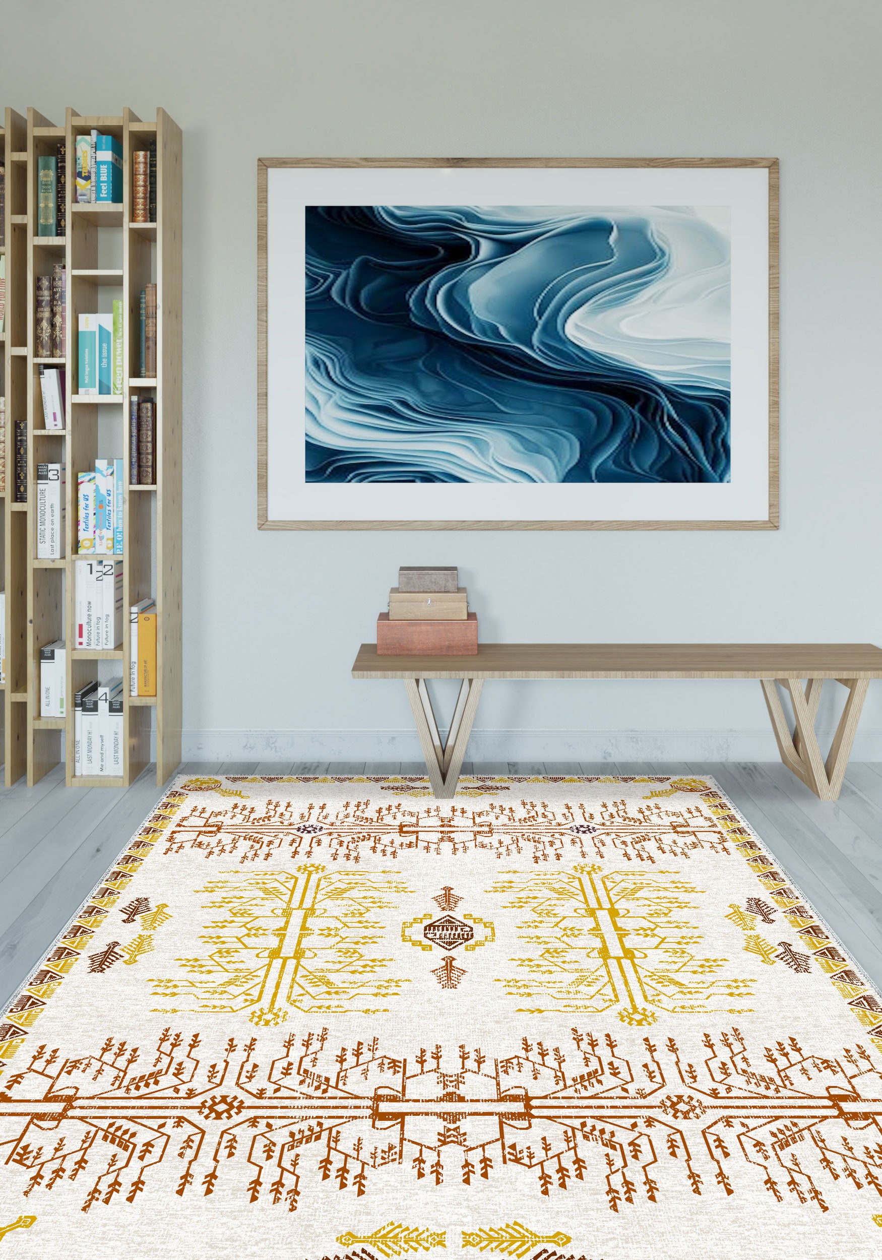 Entryway Rugs
