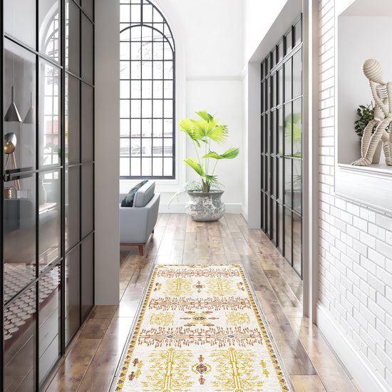 Hallway Runner Rugs