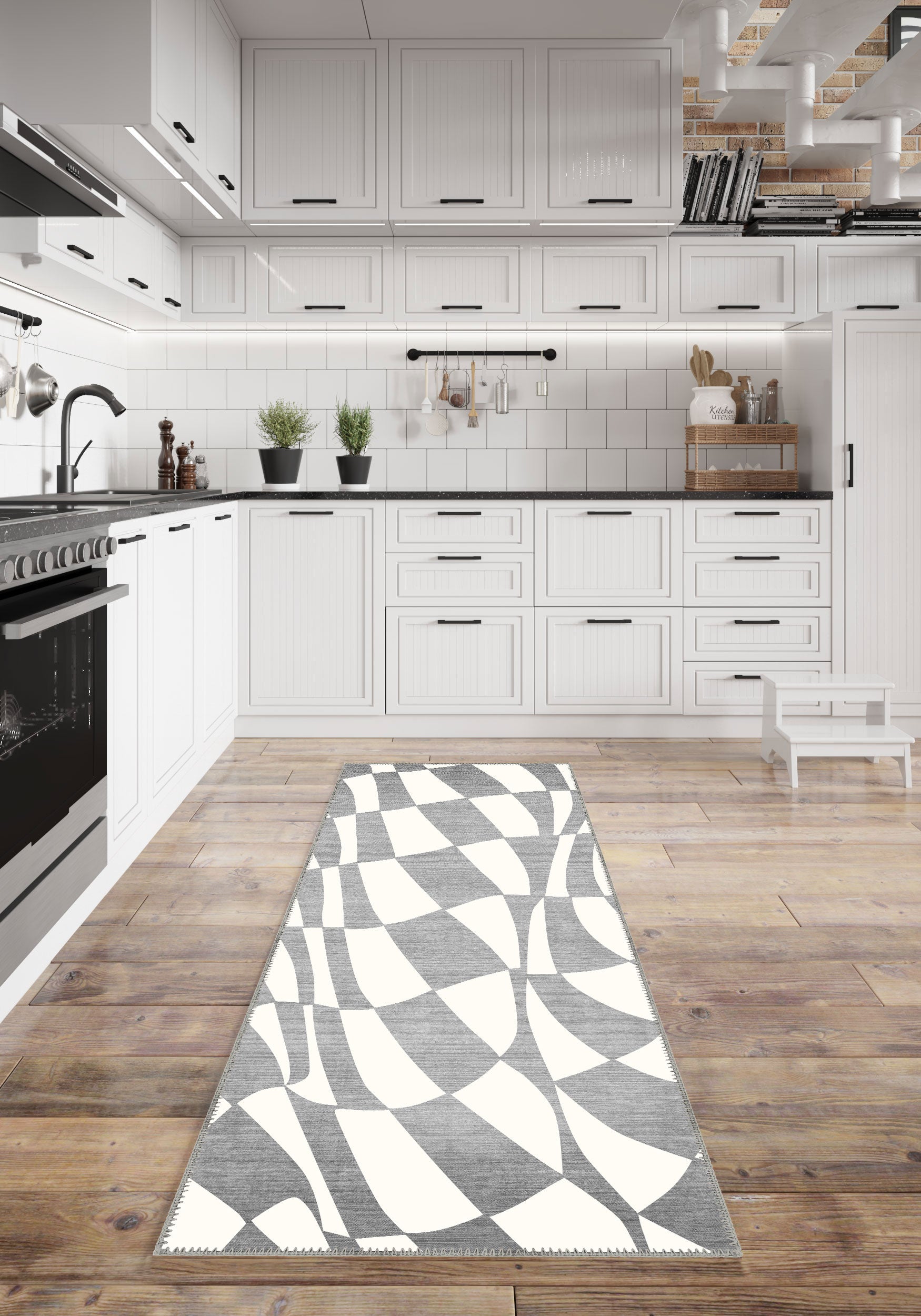 Kitchen Rugs