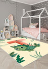 Lilli Customisable Kids Rug
