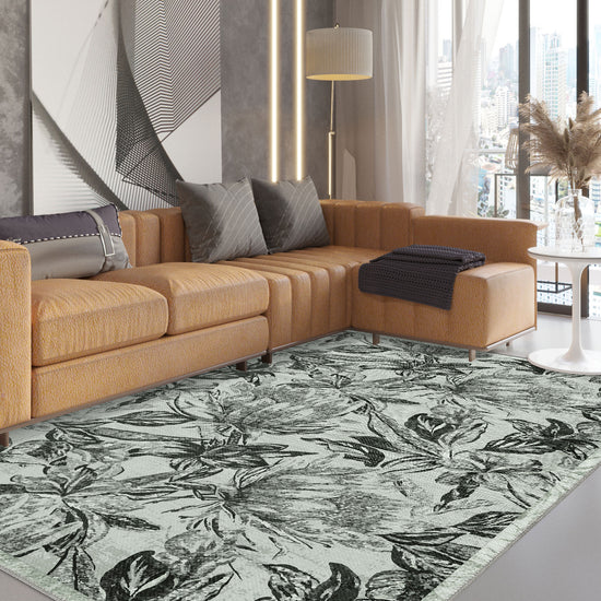 Living Room Rugs
