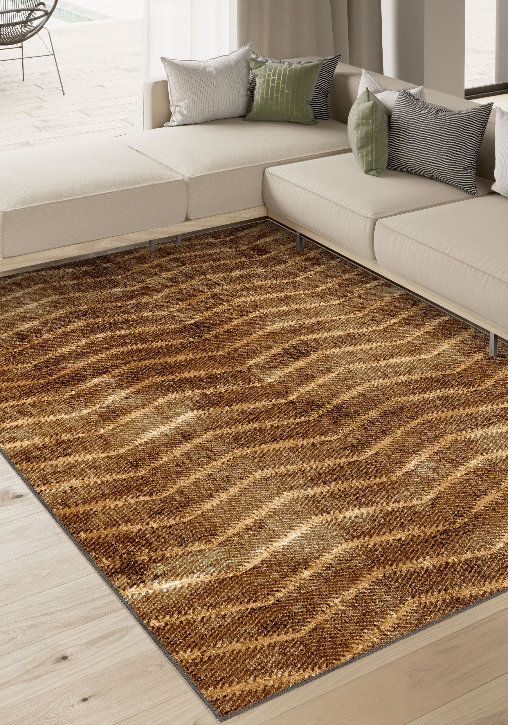 Living Room Rugs