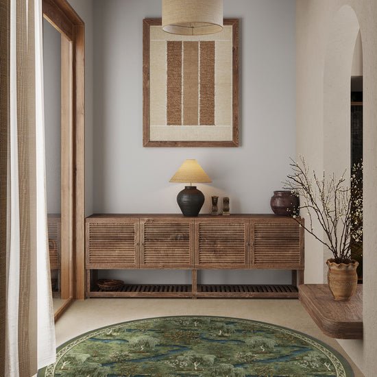 Entryway Rugs