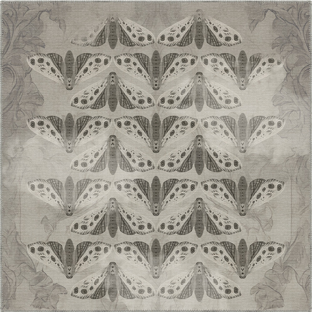 Square Rugs
