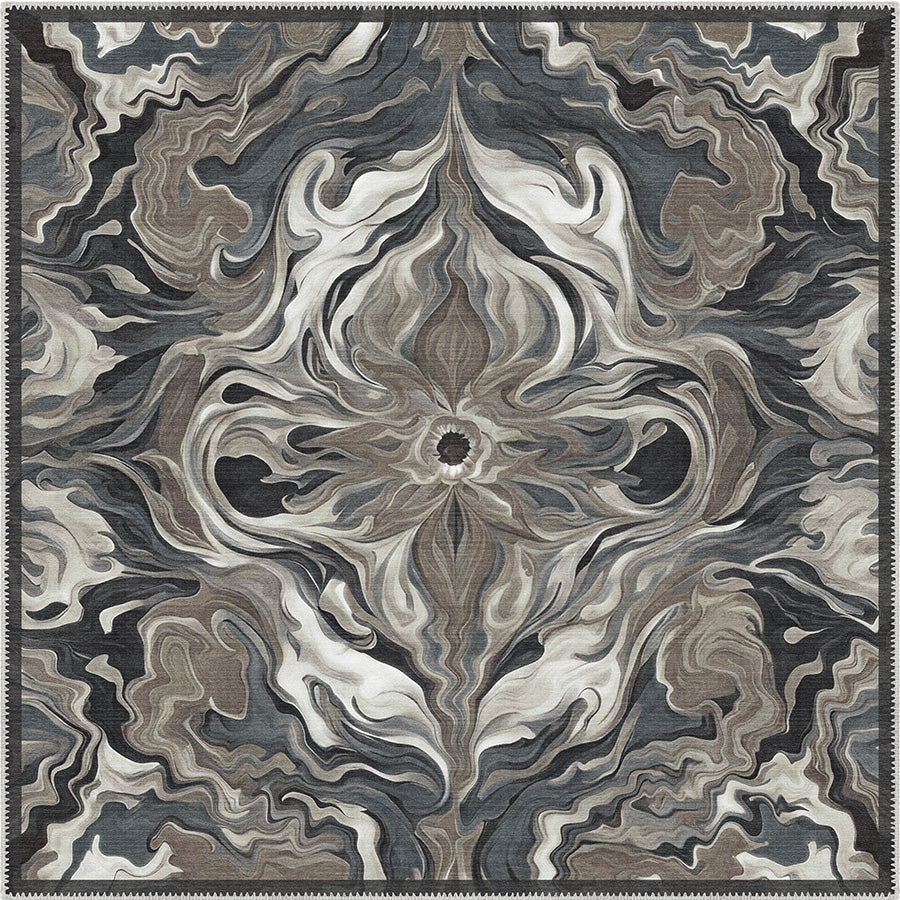 Square Rugs