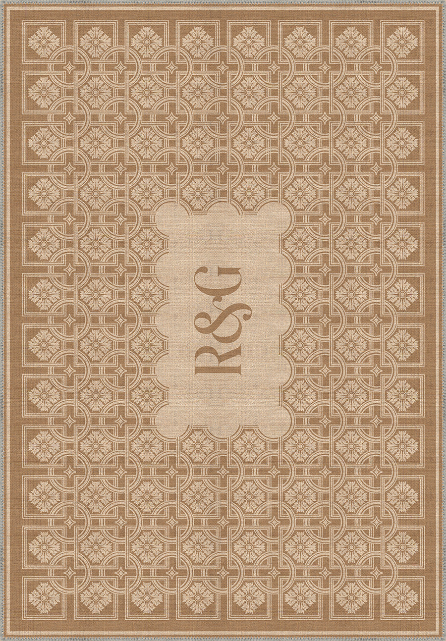 Rectangular Rugs