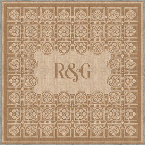 Square Rugs