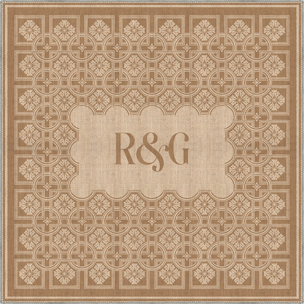 Square Rugs