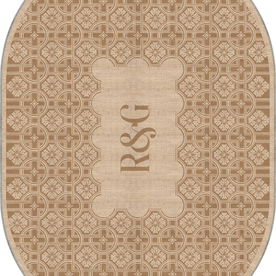 Oval Rugs