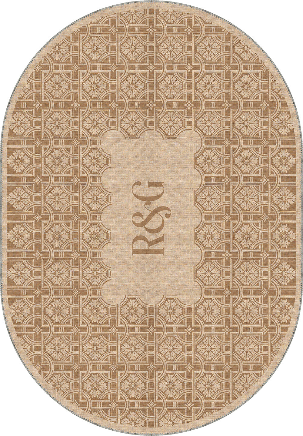 Oval Rugs