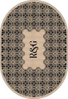 Oval Rugs