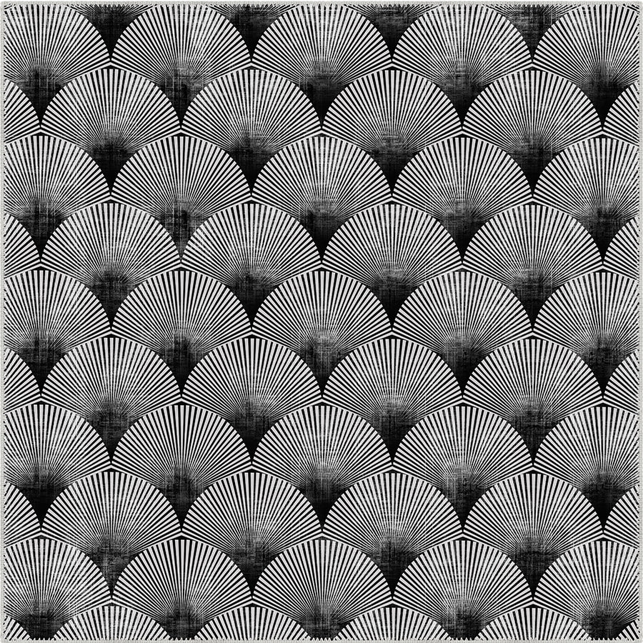 Square Rugs