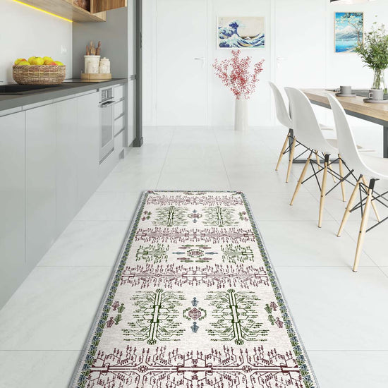 Kitchen Rugs
