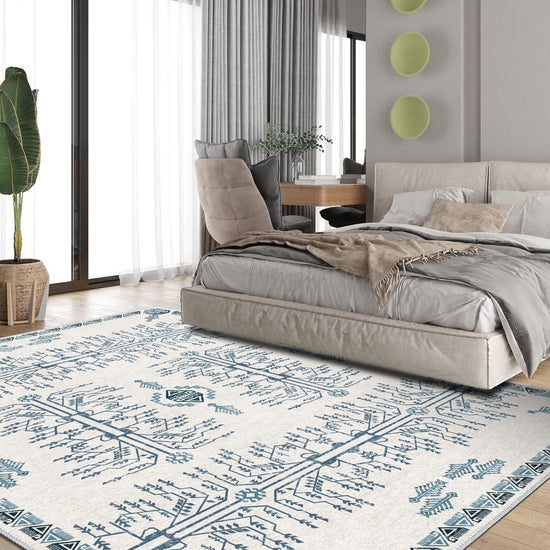Bedroom Rugs