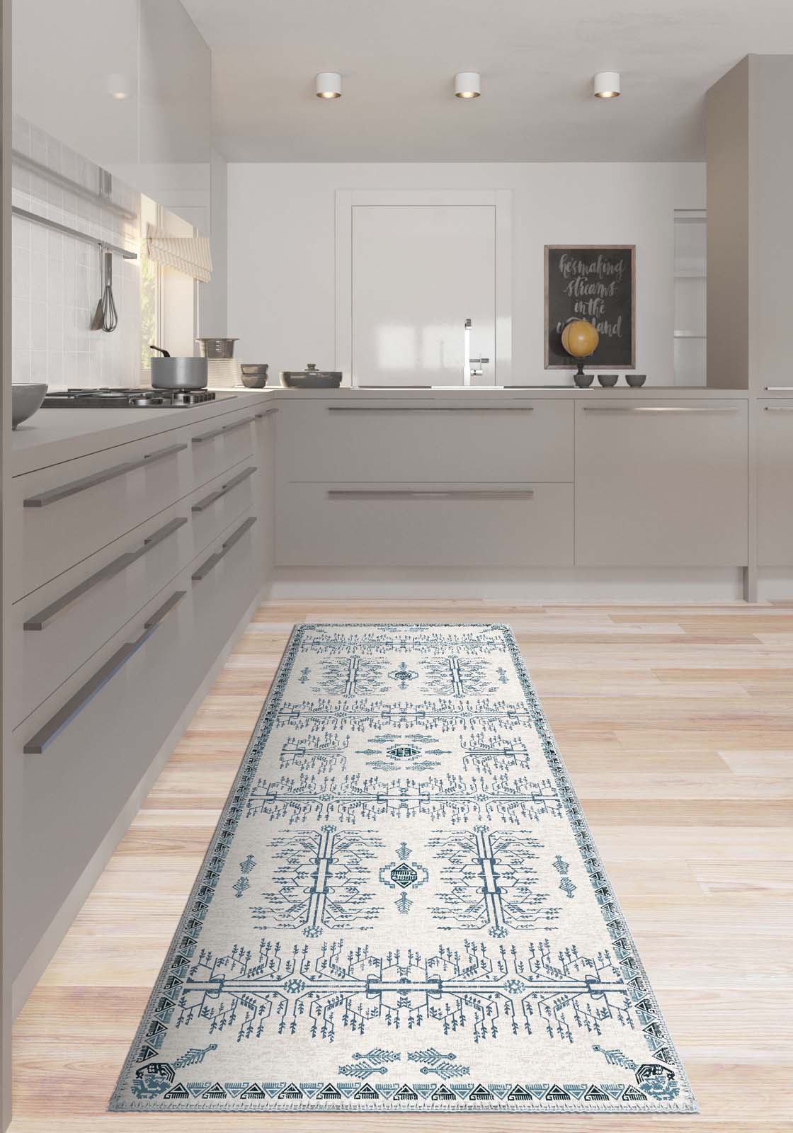 Kitchen Rugs