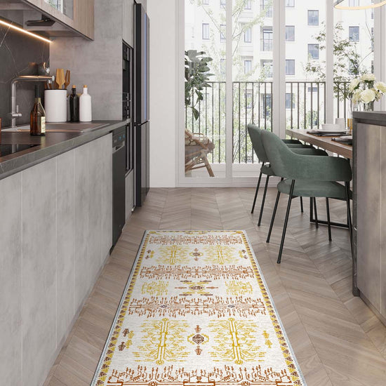 Kitchen Rugs