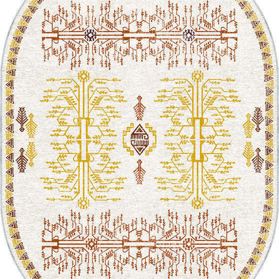 Oval Rugs