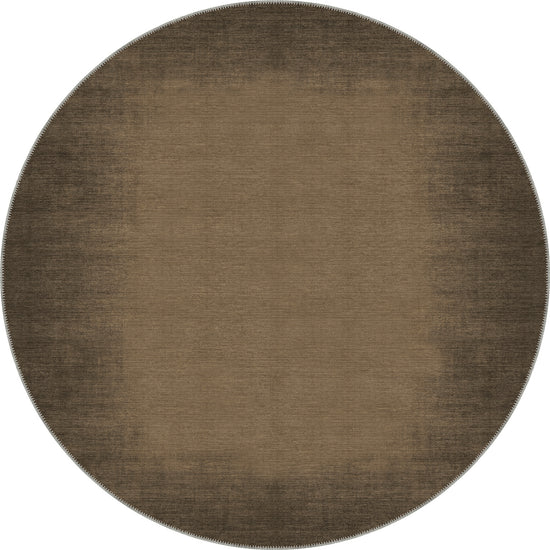 Round Rugs