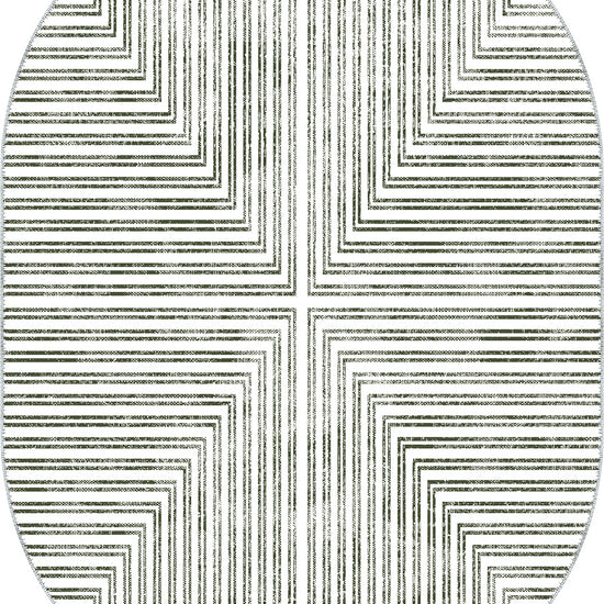 Oval Rugs