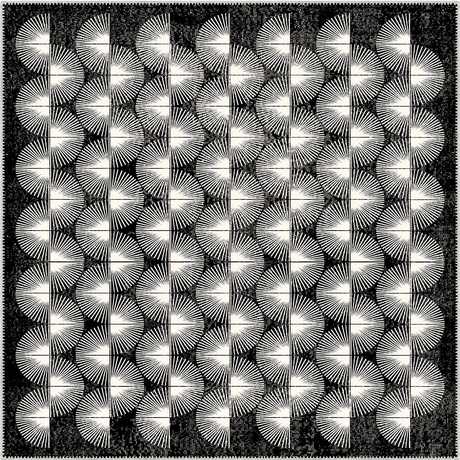Square Rugs