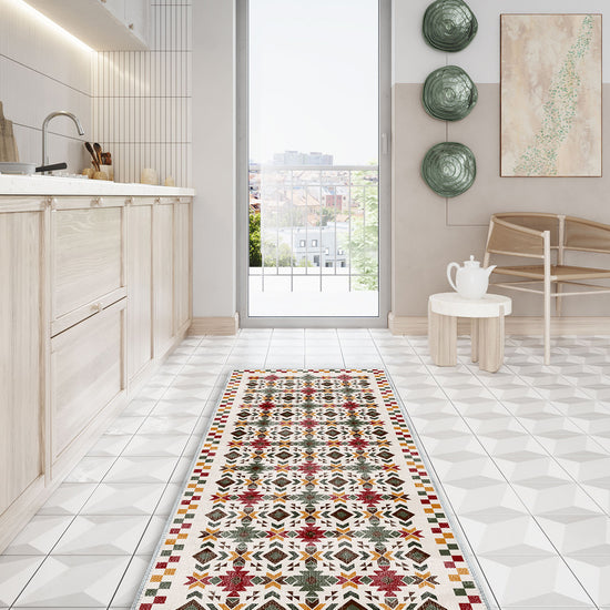Kitchen Rugs