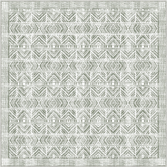 Square Rugs