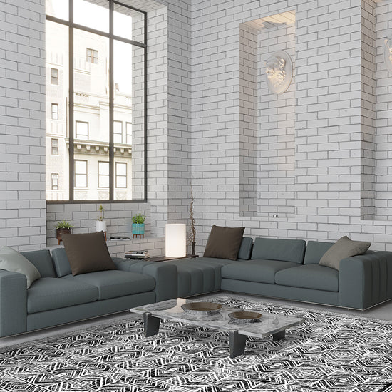 Living Room Rugs