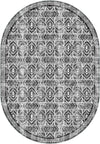 Oval Rugs