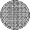 Round Rugs
