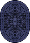 Oval Rugs
