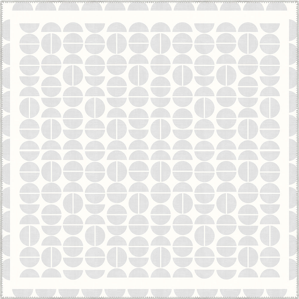 Square Rugs