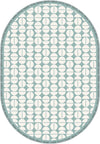Oval Rugs