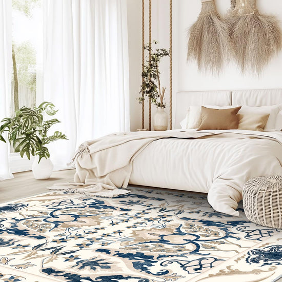 Bedroom Rugs