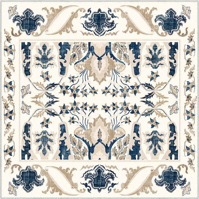 Square Rugs