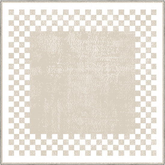 Square Rugs
