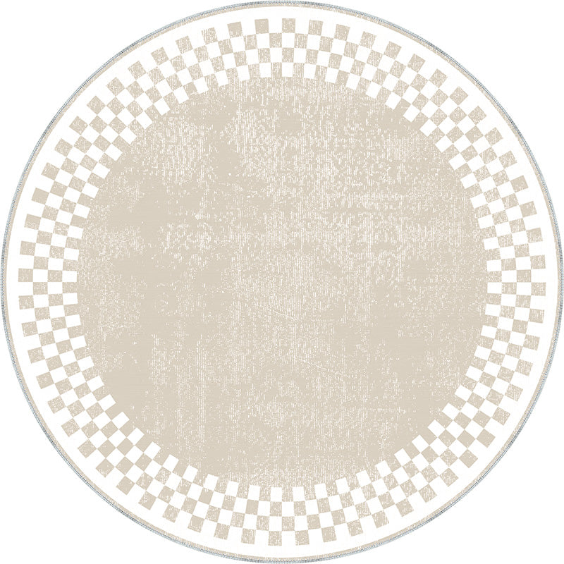 Round Rugs