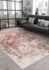 Galadriel Washable Vintage Rug