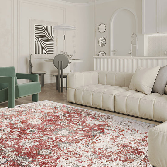 Living Room Rugs