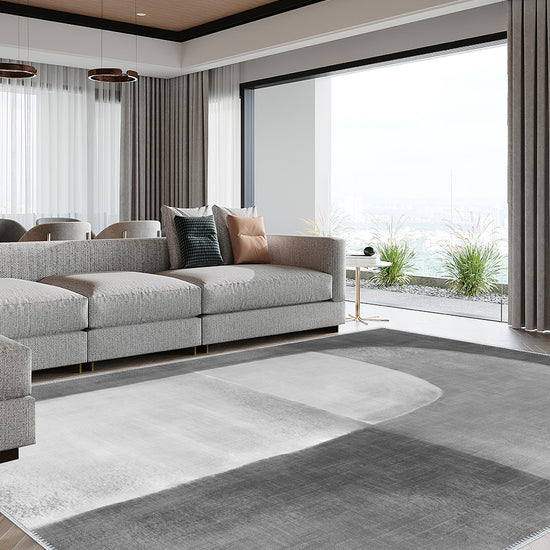 Living Room Rugs