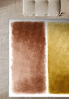 Vionette Multi-Coloured Abstract Rug