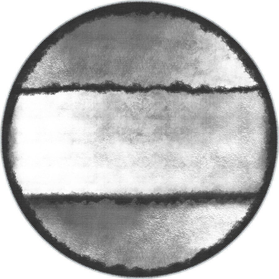 Round Rugs