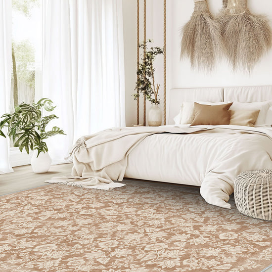 Bedroom Rugs