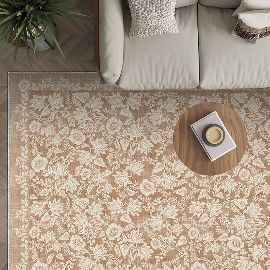 Living Room Rugs