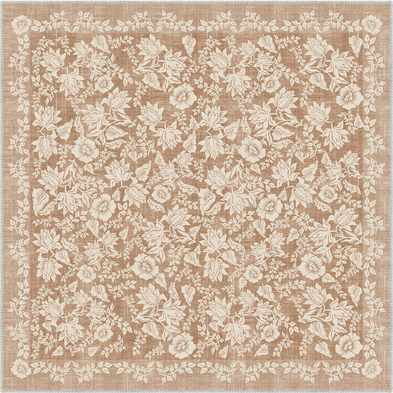 Square Rugs